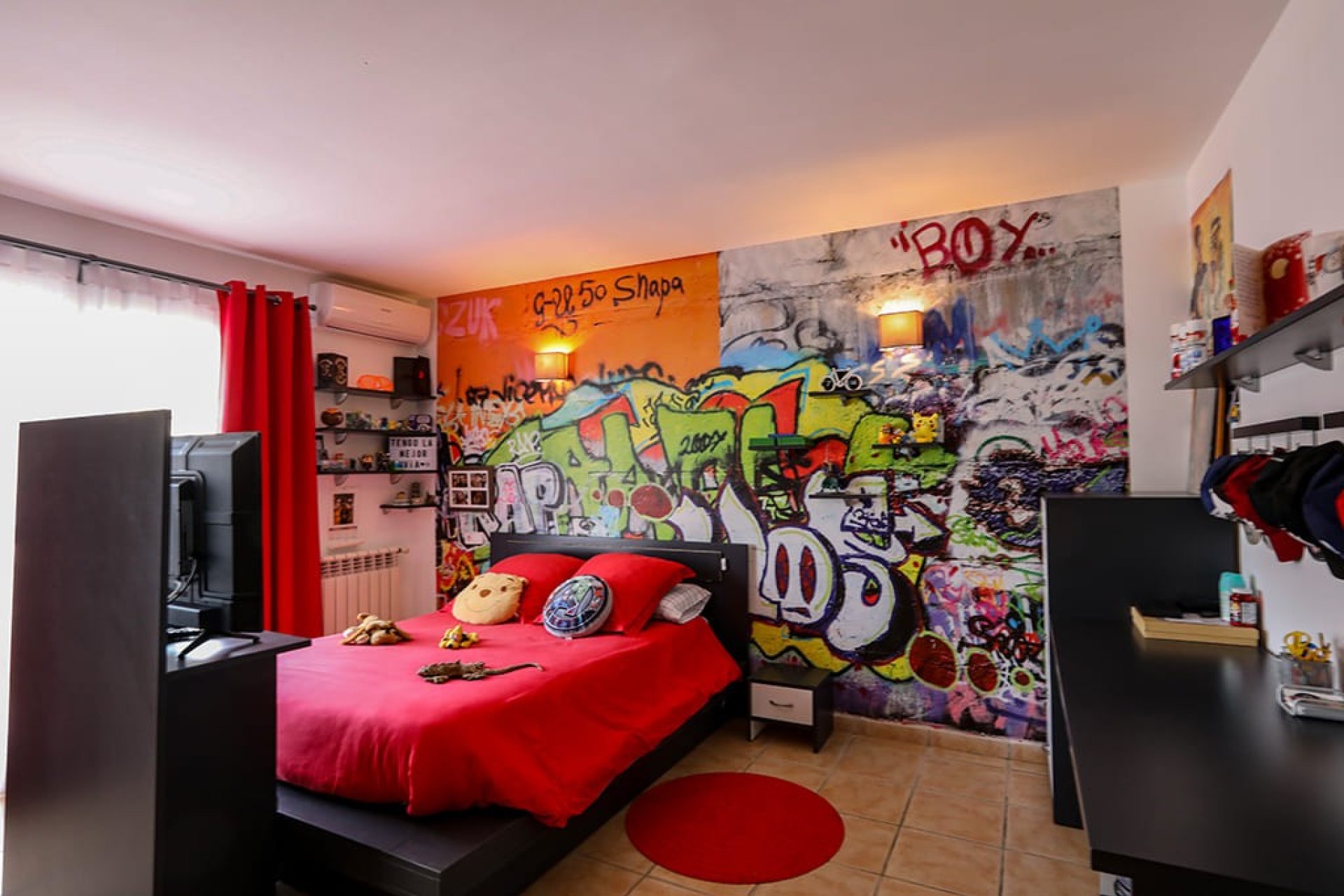 Resale - Villa - Santa Ponsa