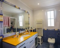 Resale - Villa - Santa Ponsa