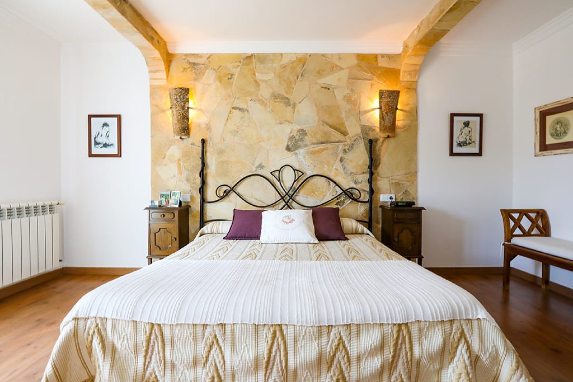 Resale - Villa - Santa Ponsa