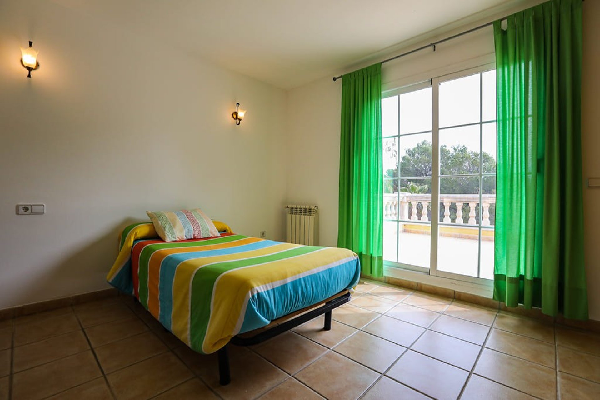 Resale - Villa - Santa Ponsa