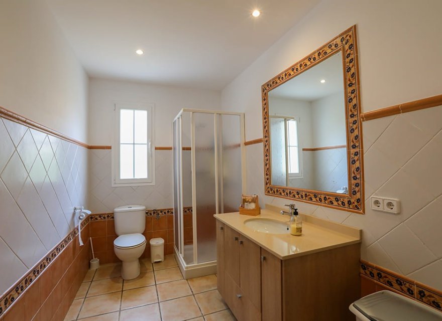 Resale - Villa - Santa Ponsa