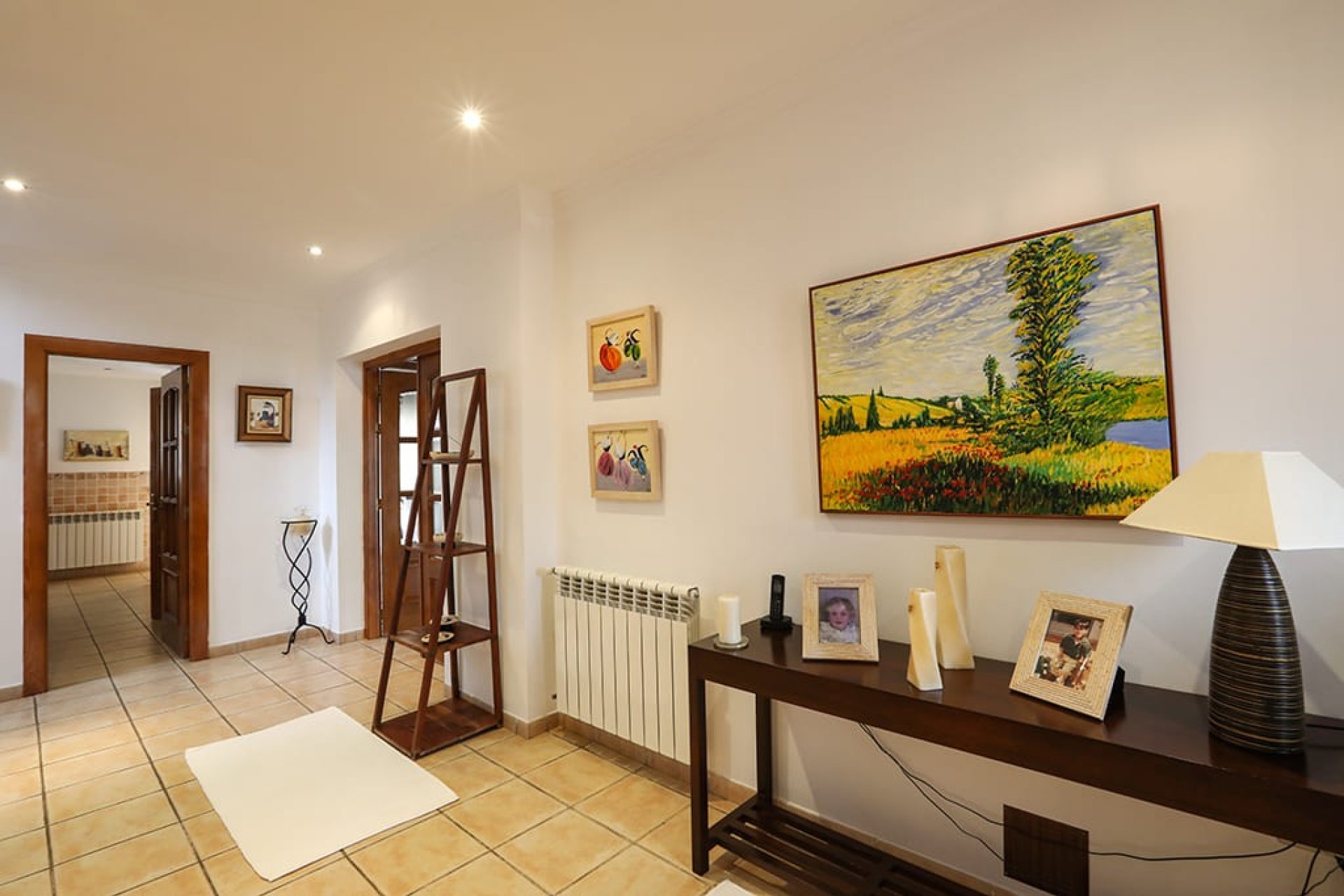 Resale - Villa - Santa Ponsa