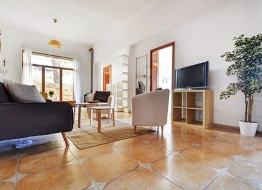 Resale - Villa - Santa Ponsa