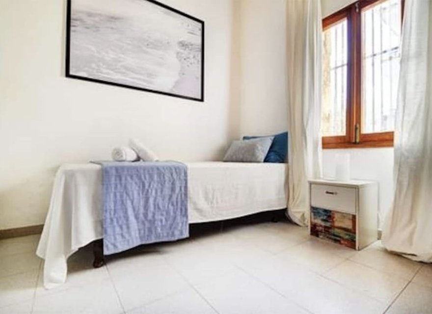 Resale - Villa - Santa Ponsa