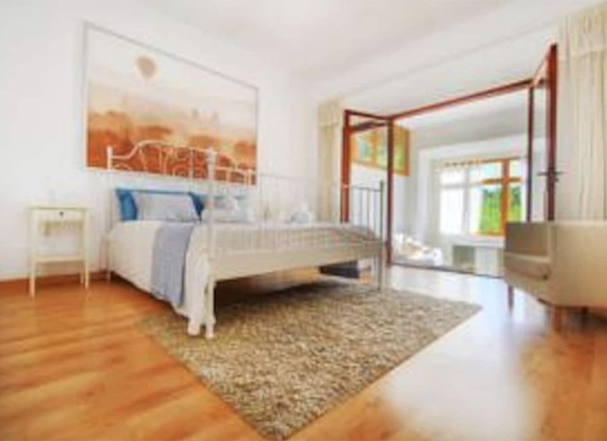 Resale - Villa - Santa Ponsa