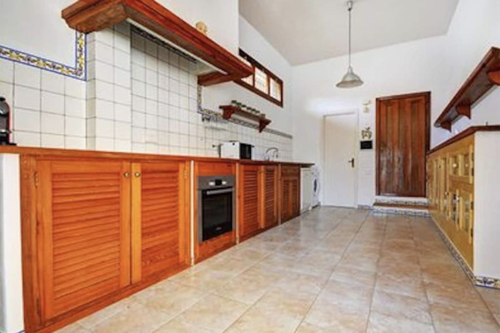 Resale - Villa - Santa Ponsa
