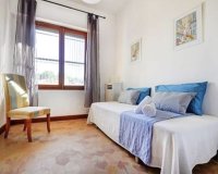 Resale - Villa - Santa Ponsa