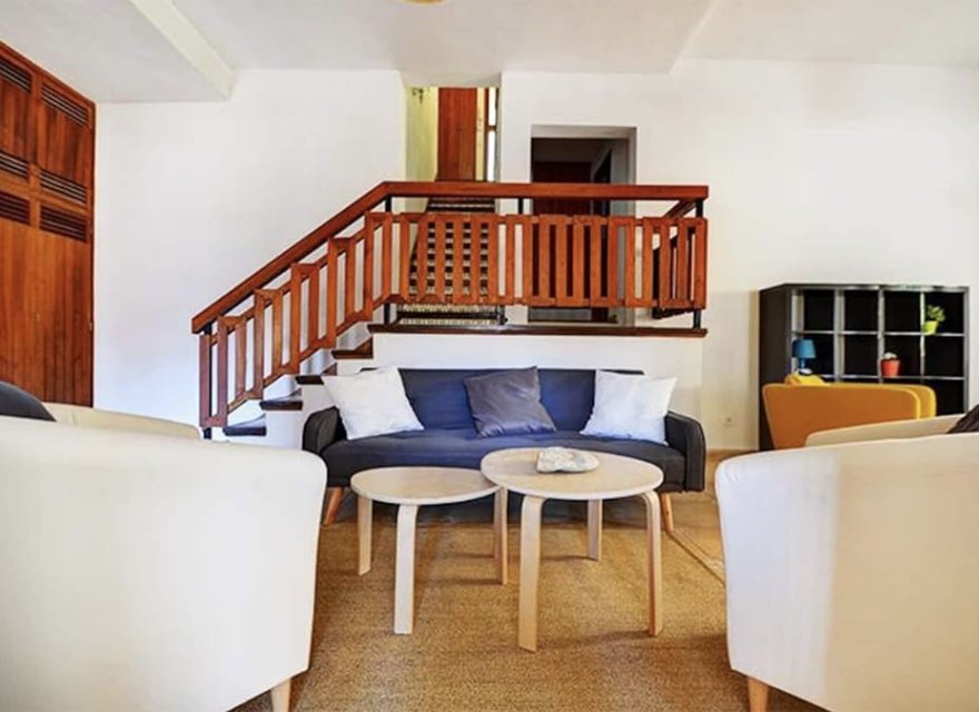 Resale - Villa - Santa Ponsa