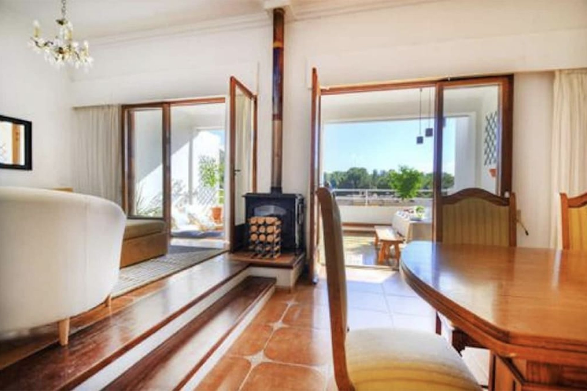 Resale - Villa - Santa Ponsa