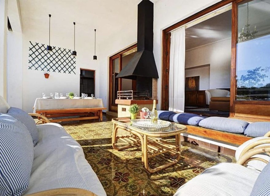 Resale - Villa - Santa Ponsa