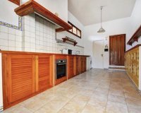 Resale - Villa - Santa Ponsa