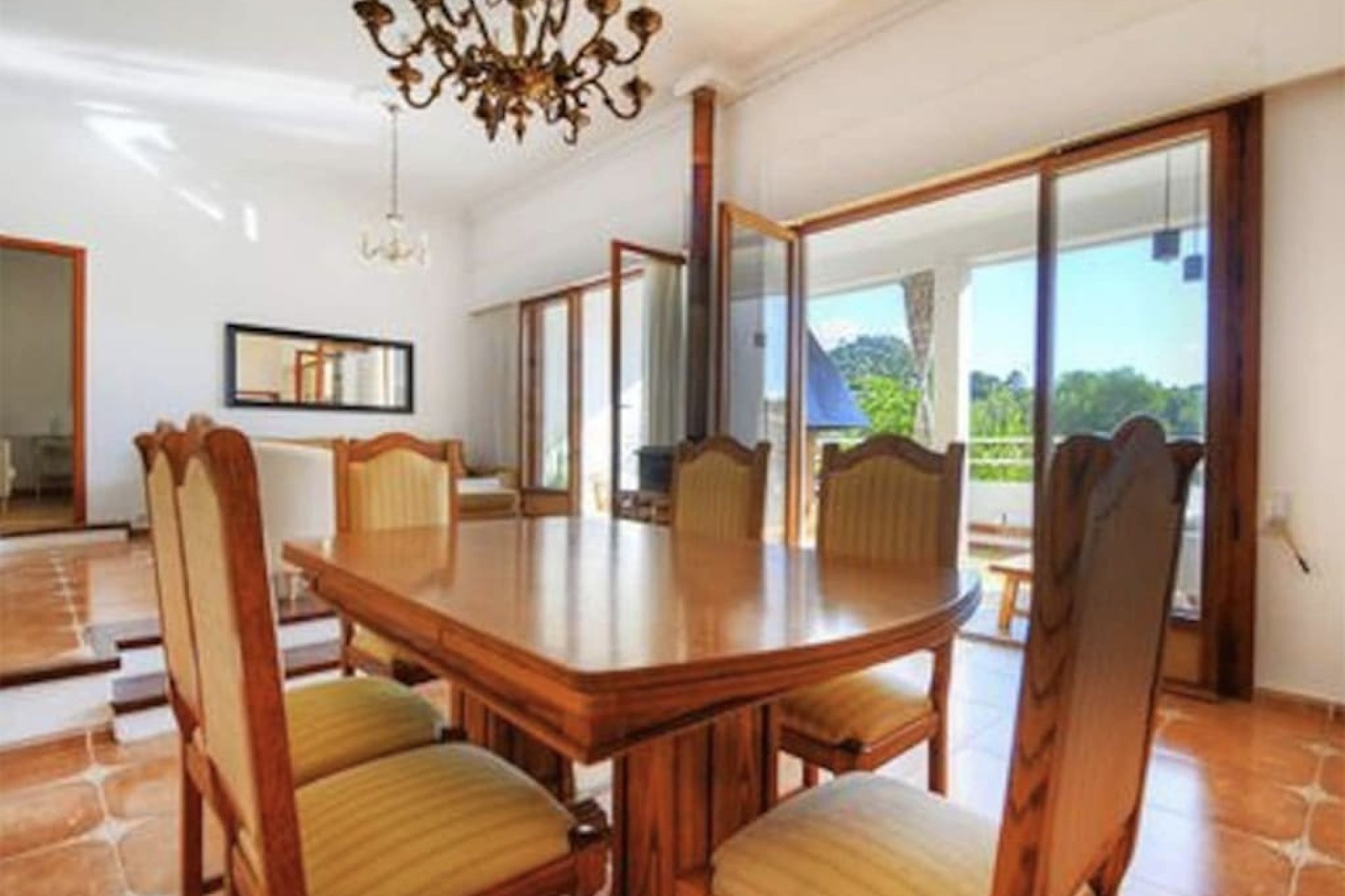 Resale - Villa - Santa Ponsa