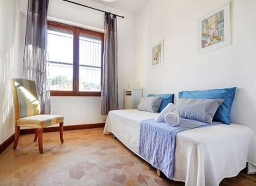 Resale - Villa - Santa Ponsa