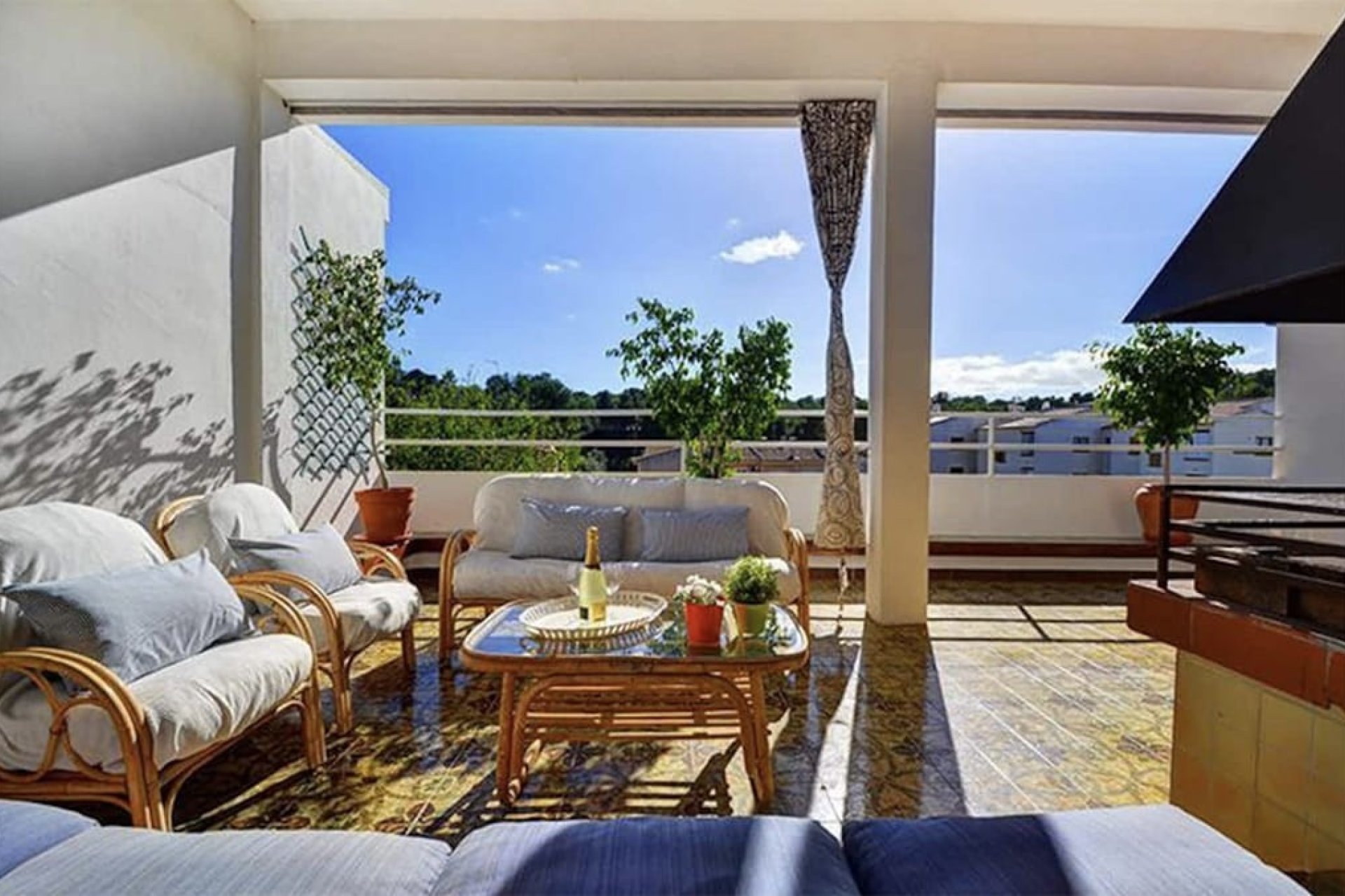 Resale - Villa - Santa Ponsa