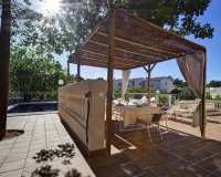 Resale - Villa - Santa Ponsa