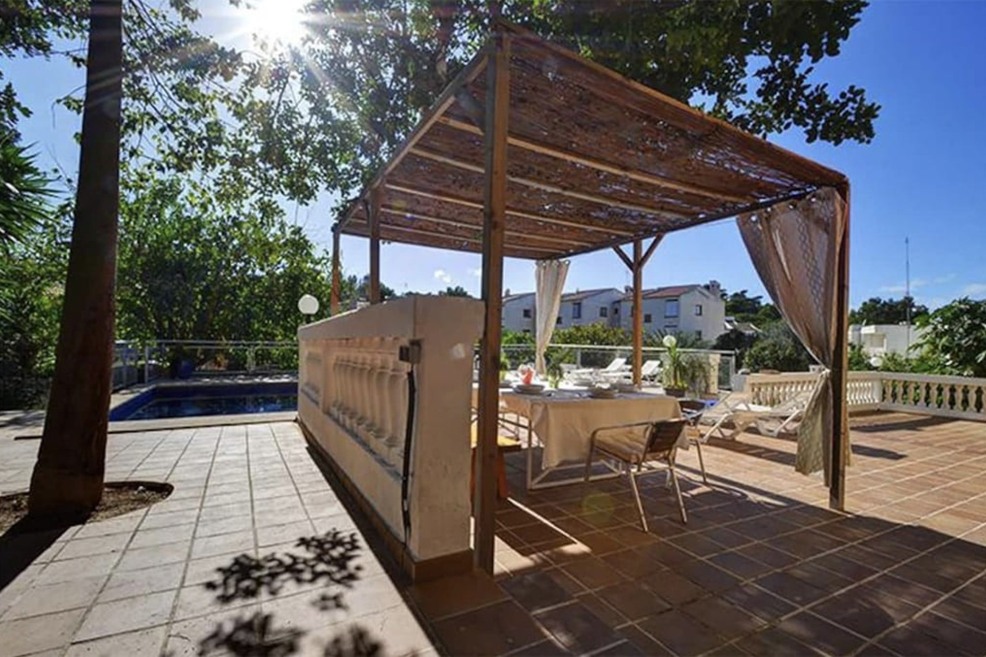 Resale - Villa - Santa Ponsa