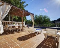 Resale - Villa - Santa Ponsa