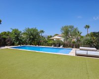 Resale - Villa - Santa Ponsa