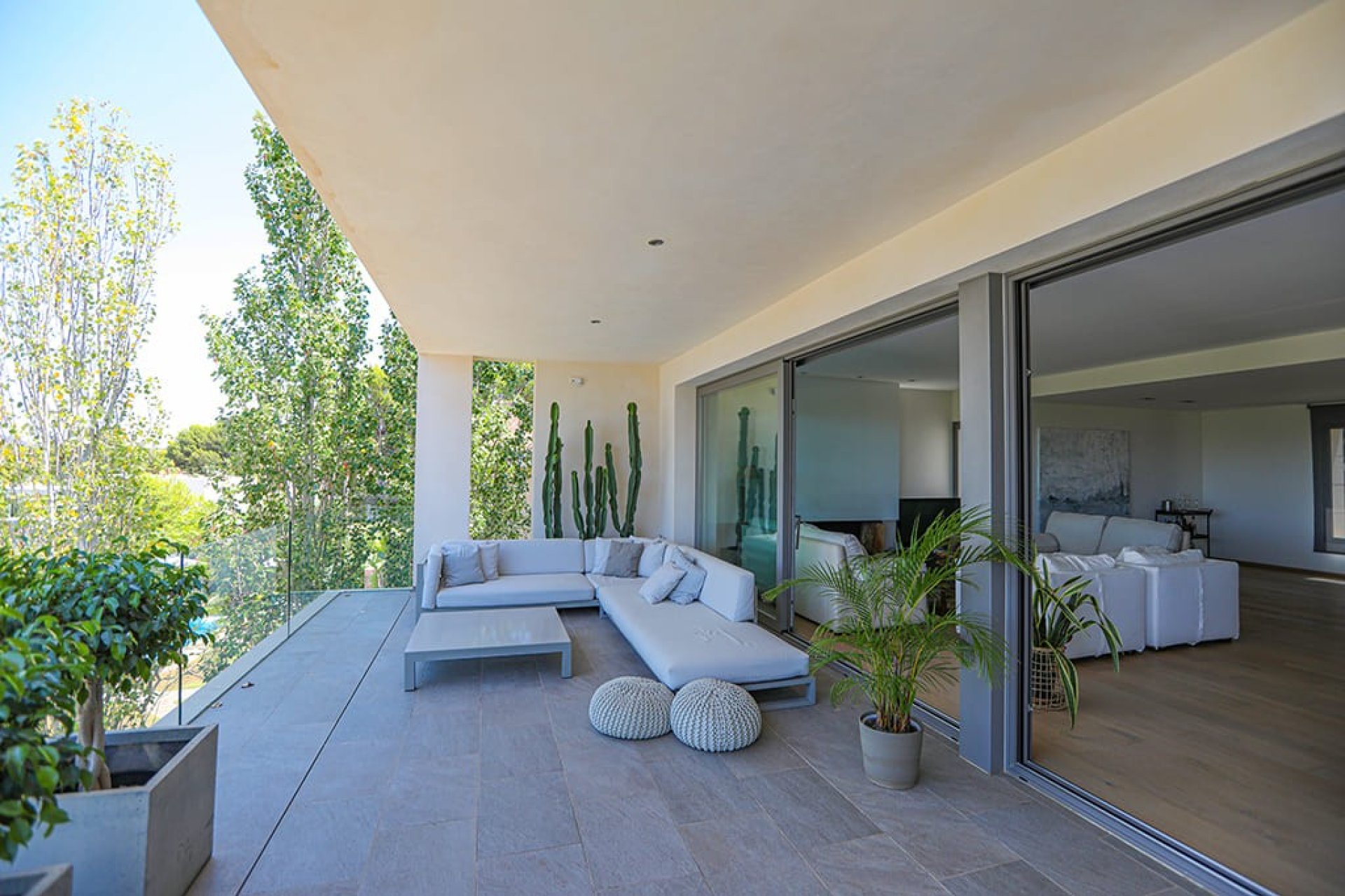 Resale - Villa - Santa Ponsa