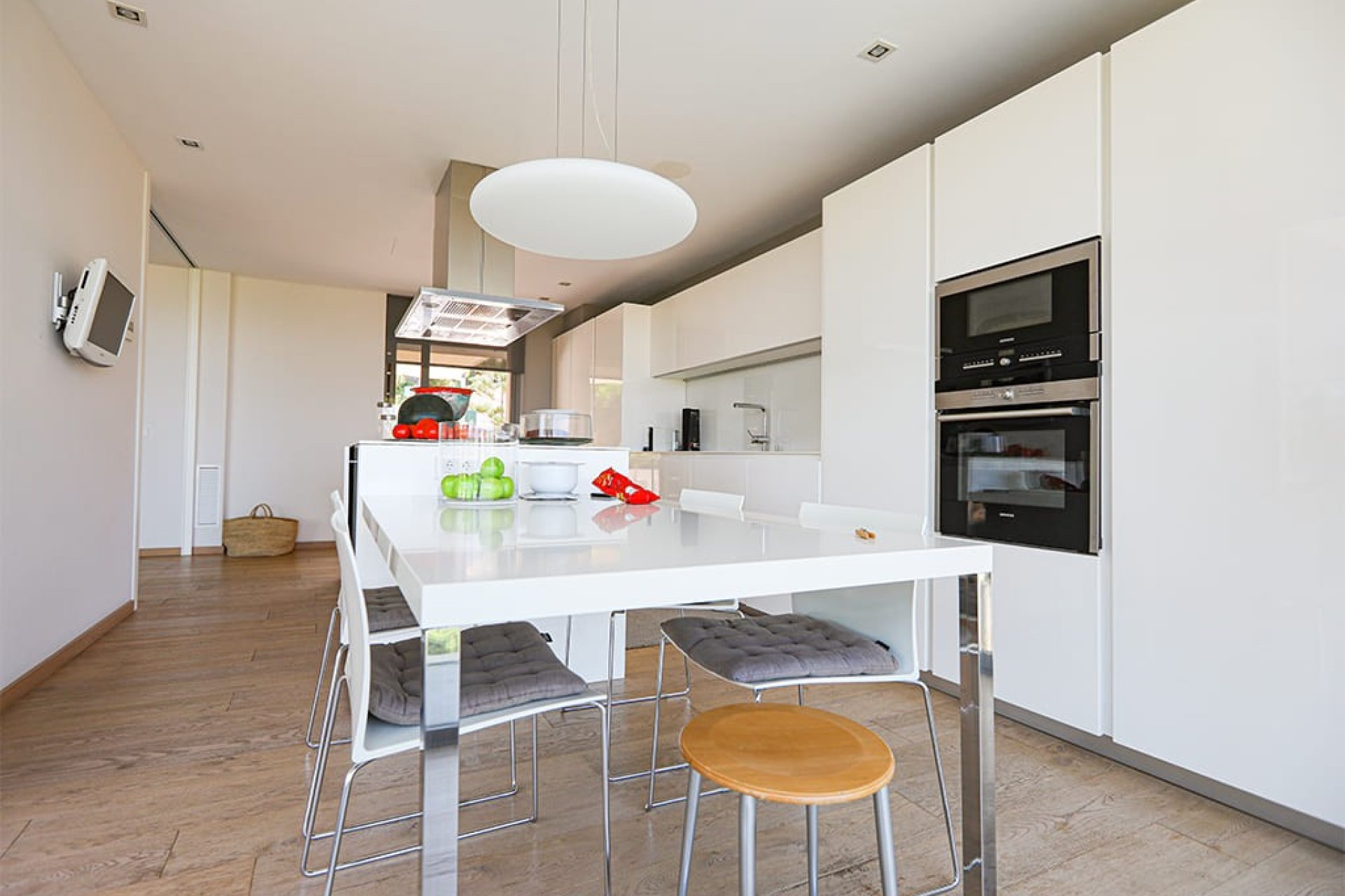 Resale - Villa - Santa Ponsa