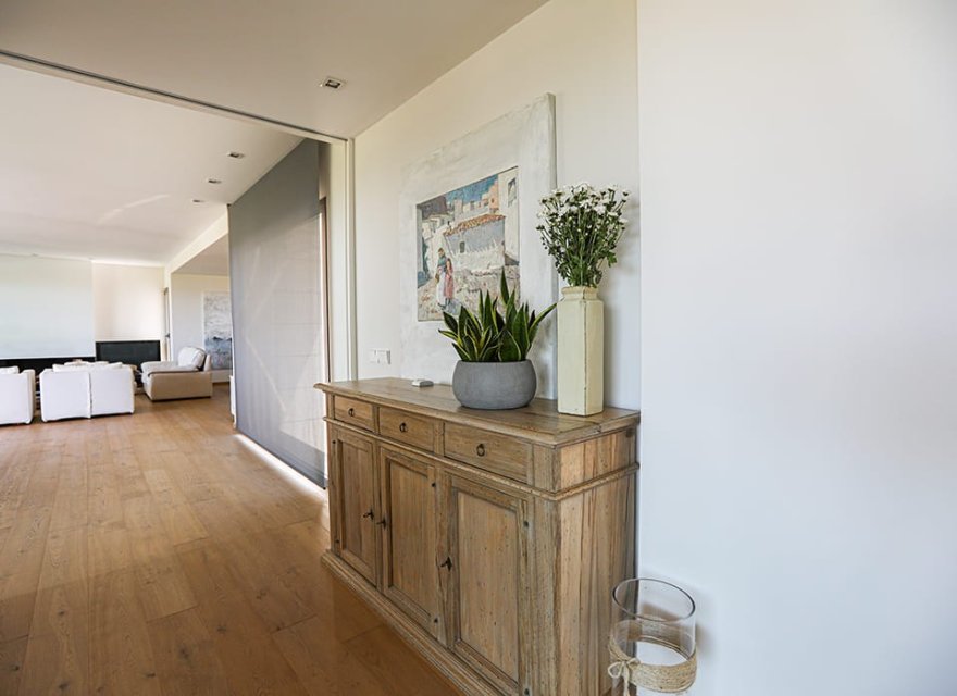 Resale - Villa - Santa Ponsa