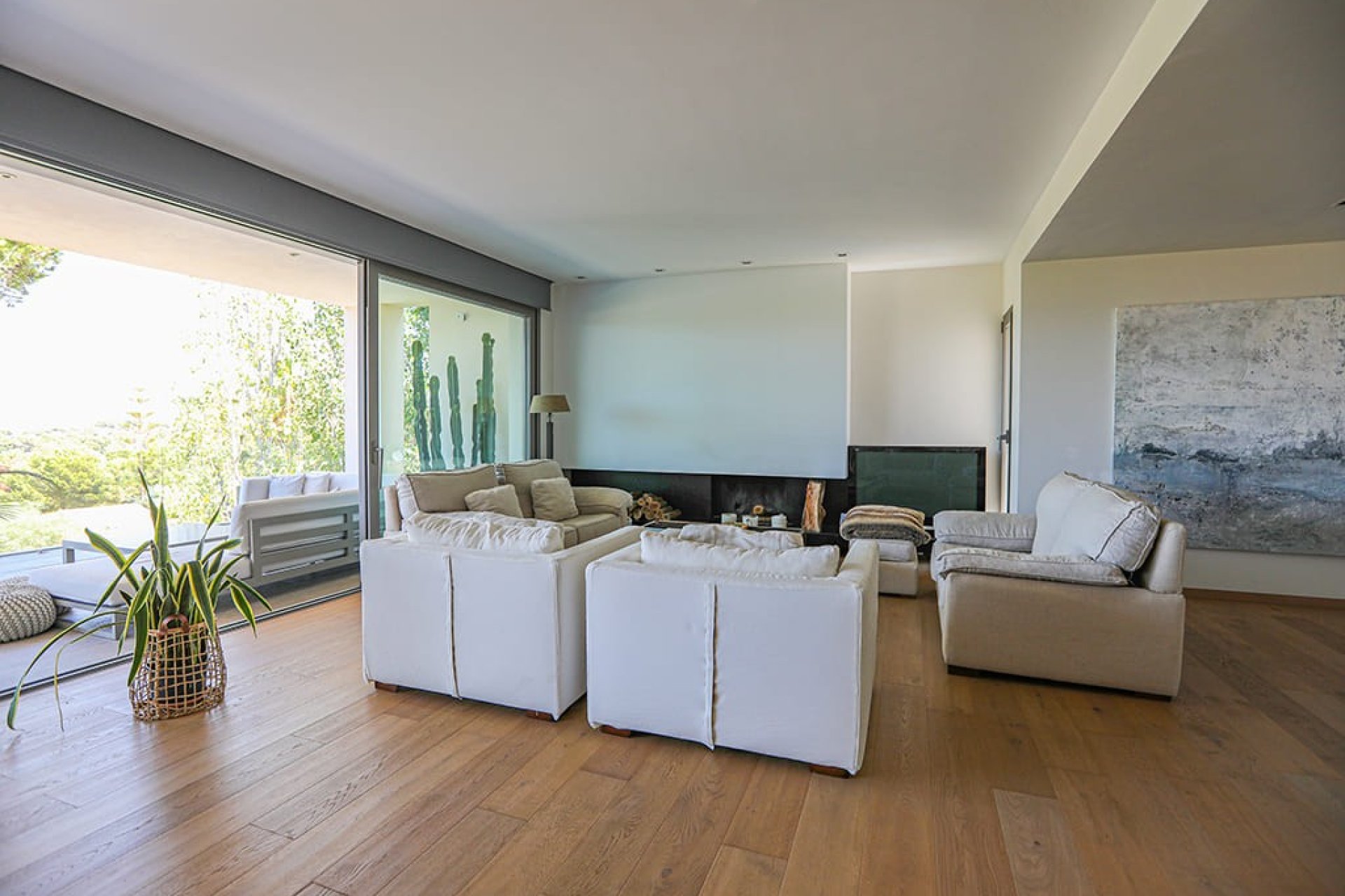 Resale - Villa - Santa Ponsa