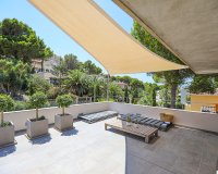 Resale - Villa - Santa Ponsa