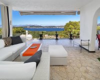 Resale - Villa - Santa Ponsa