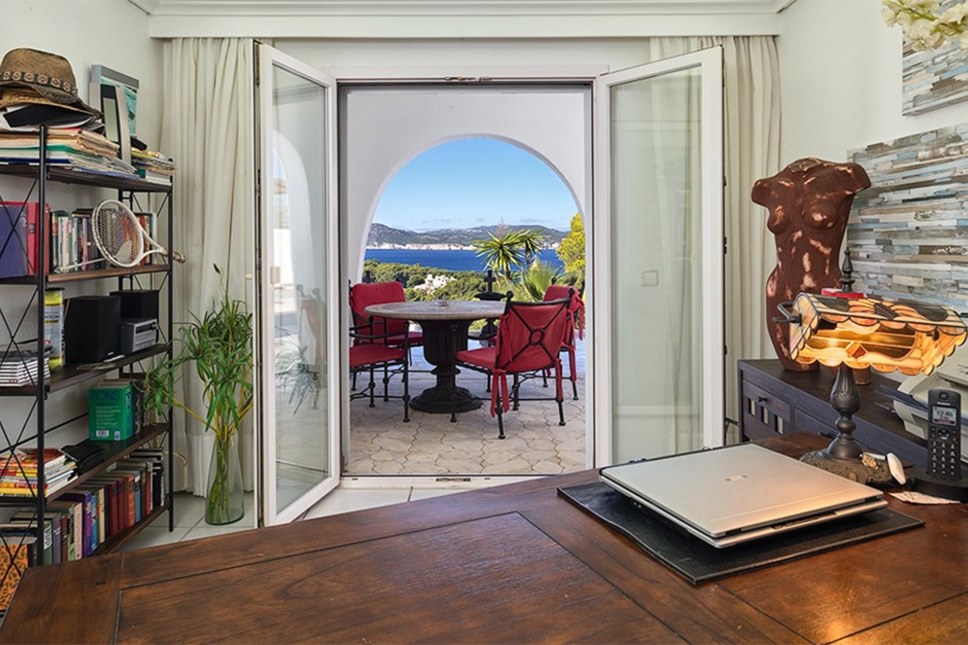 Resale - Villa - Santa Ponsa