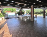 Resale - Villa - Santa Ponsa
