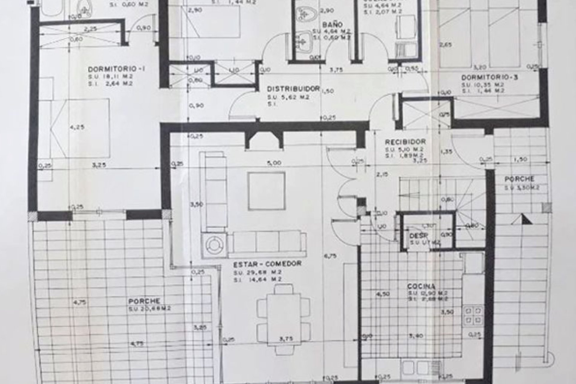 Resale - Villa - Santa Ponsa