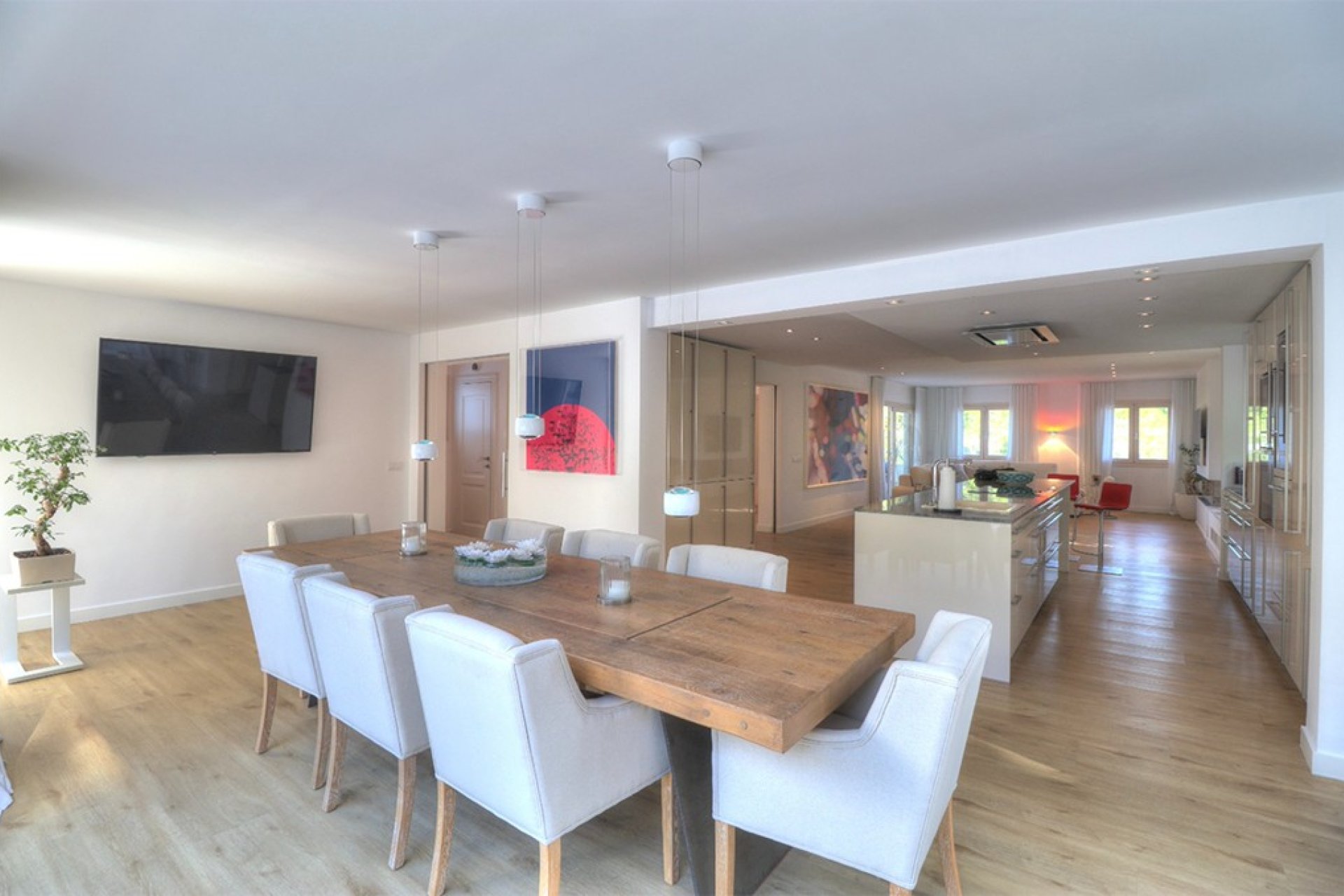 Resale - Villa - Santa Ponsa