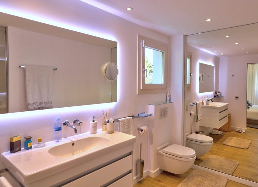 Resale - Villa - Santa Ponsa