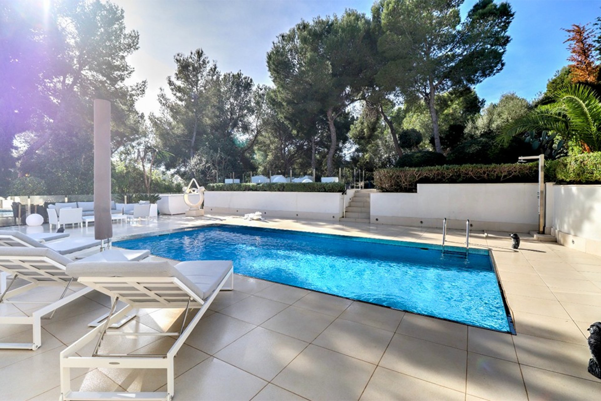 Resale - Villa - Santa Ponsa