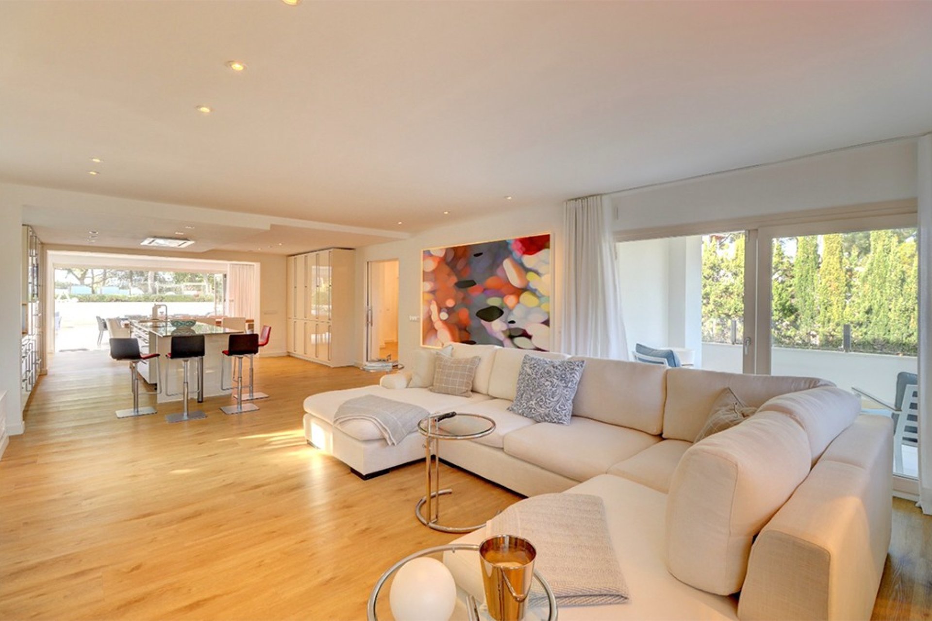 Resale - Villa - Santa Ponsa