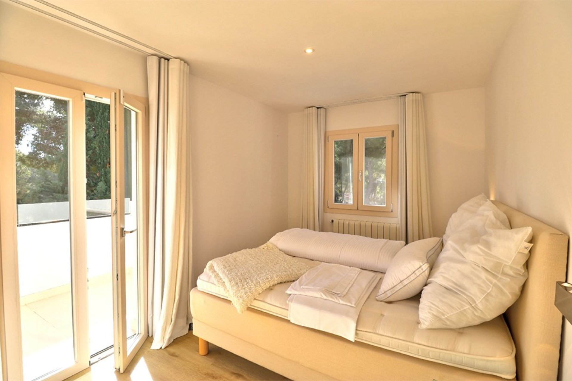 Resale - Villa - Santa Ponsa