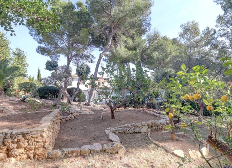 Resale - Villa - Santa Ponsa