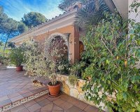 Resale - Villa - Santa Ponsa