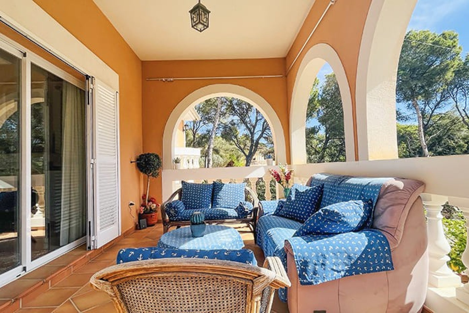 Resale - Villa - Santa Ponsa