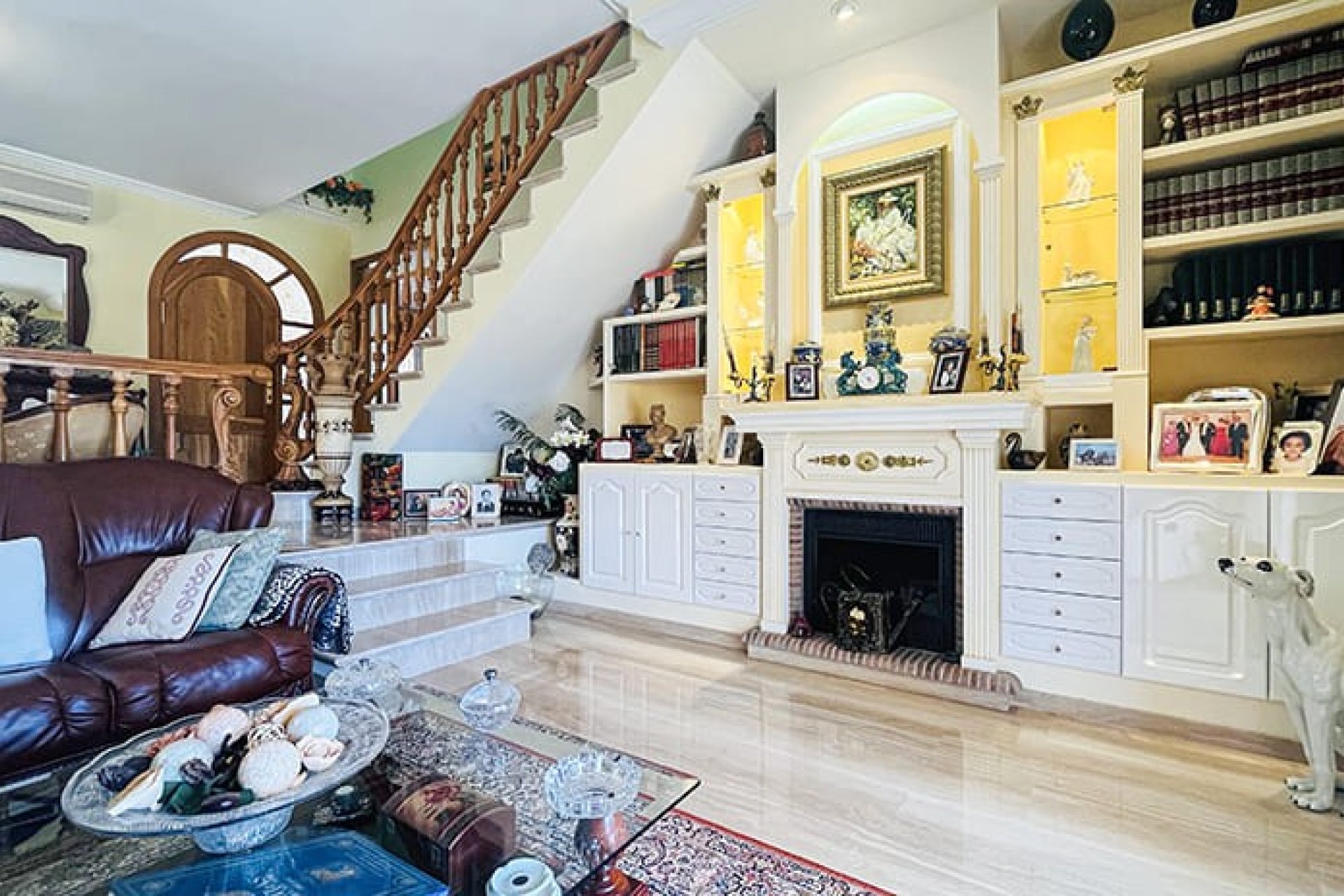 Resale - Villa - Santa Ponsa