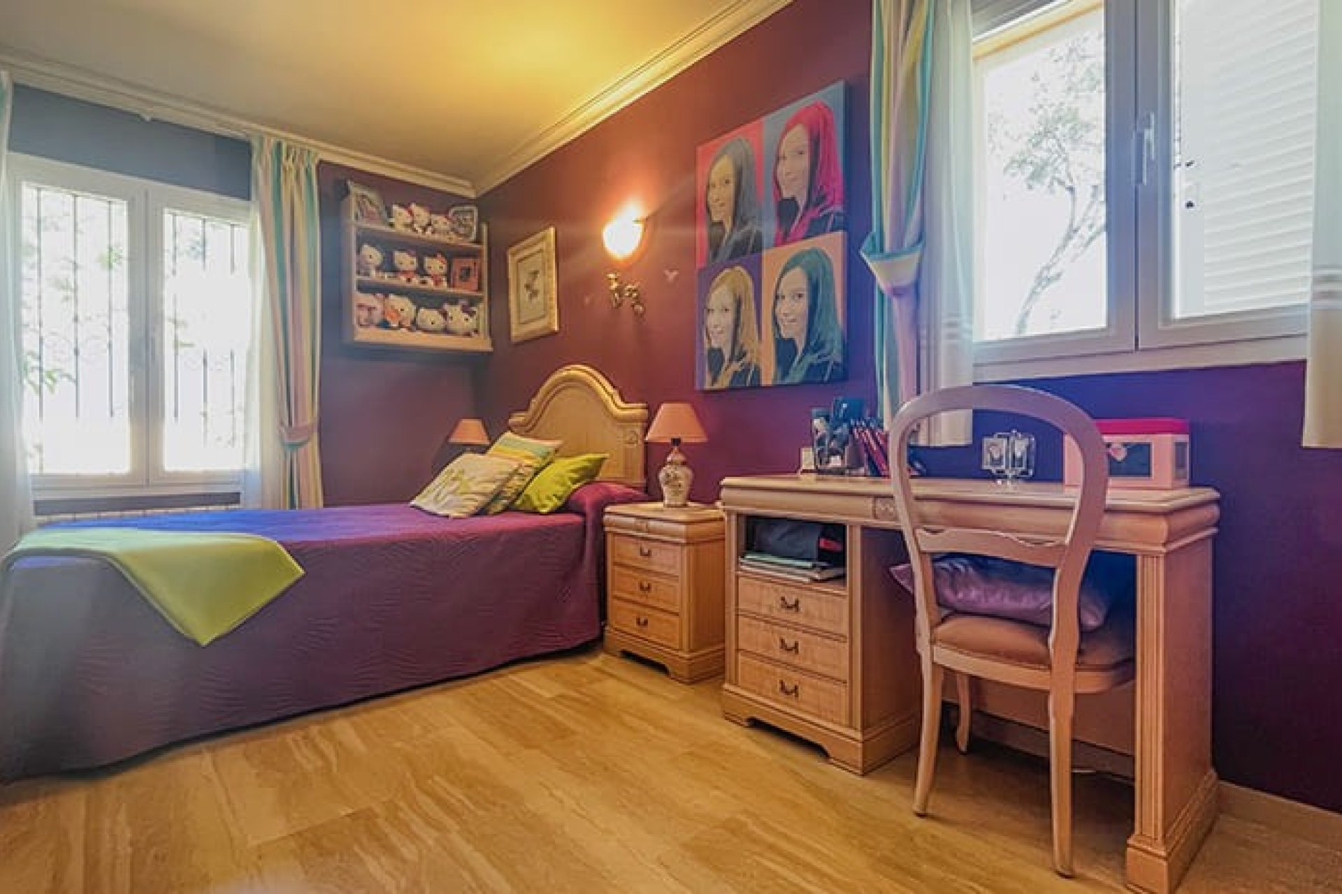 Resale - Villa - Santa Ponsa