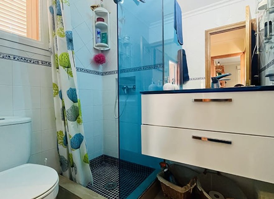 Resale - Villa - Santa Ponsa