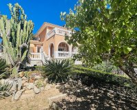 Resale - Villa - Santa Ponsa