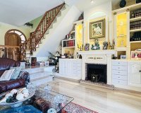 Resale - Villa - Santa Ponsa