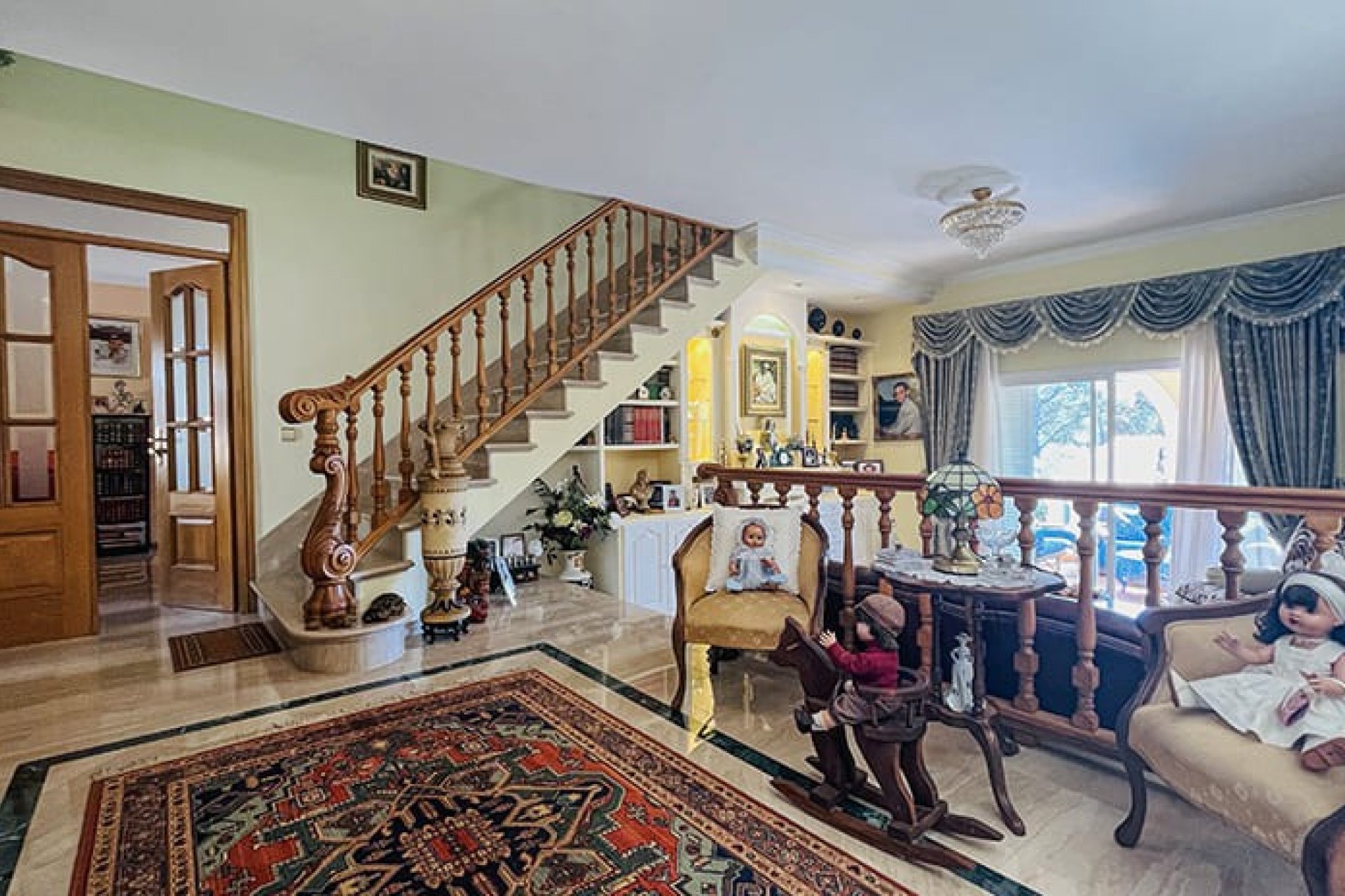 Resale - Villa - Santa Ponsa