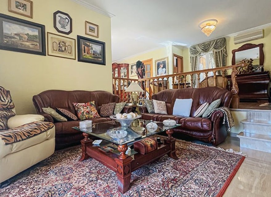 Resale - Villa - Santa Ponsa