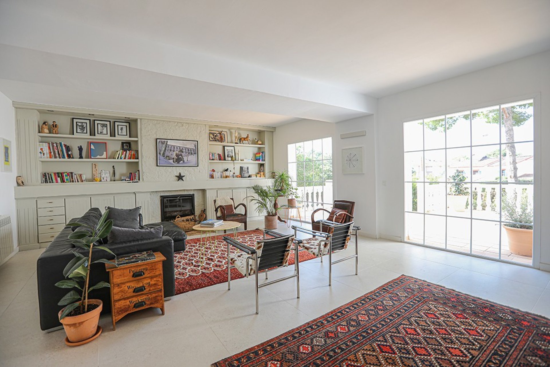 Resale - Villa - Santa Ponsa