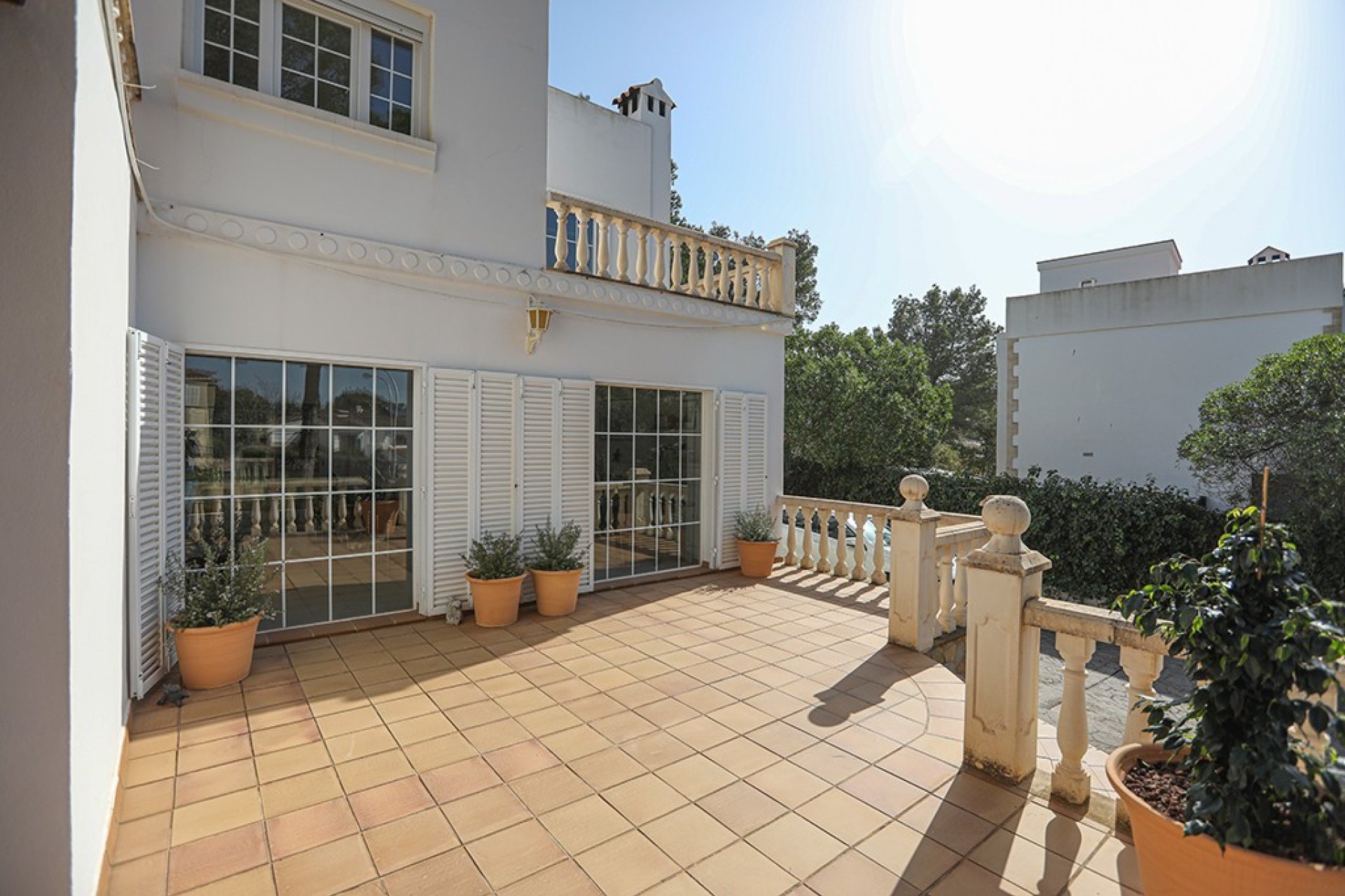 Resale - Villa - Santa Ponsa