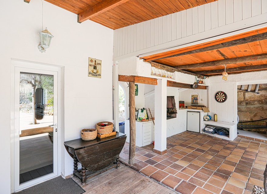 Resale - Villa - Santa Ponsa