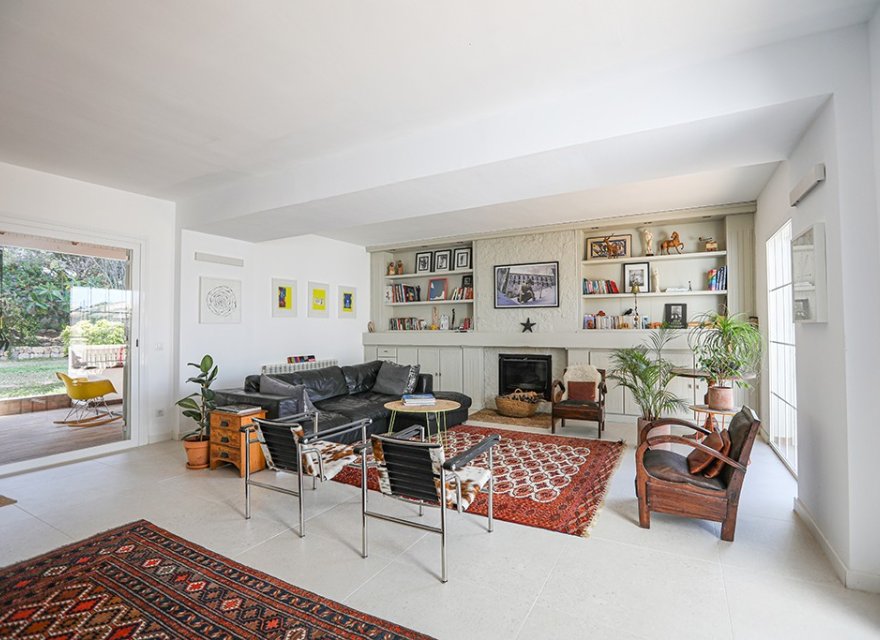 Resale - Villa - Santa Ponsa